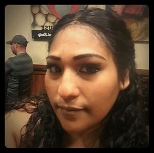 Meet your Posher, Janie